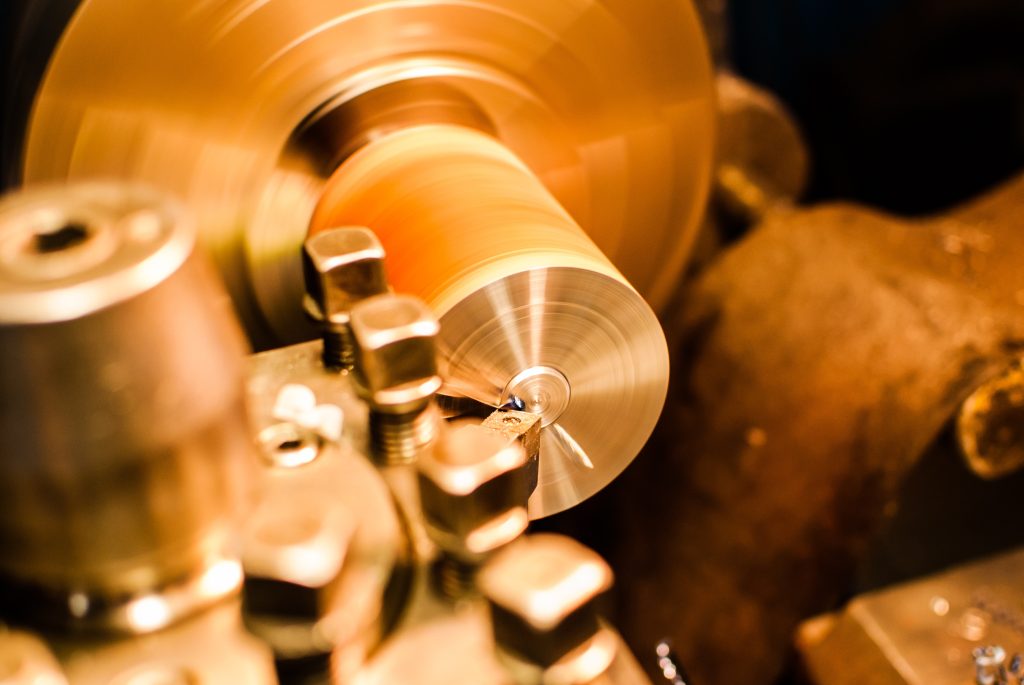 lathe-2357305